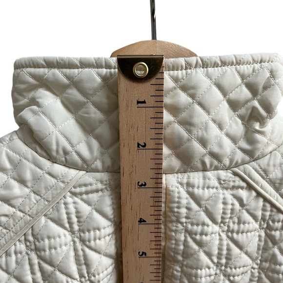 Michael Kors Ladies’ Diamond Quilted Jacket - Picture 7 of 8